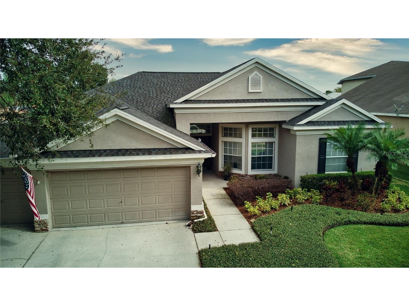 2708 Durant Trails Boulevard Dover FL 33527 T3425209 image1