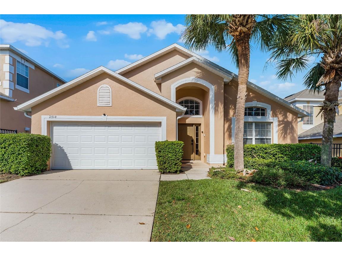 2708 Fiesta Key Drive Kissimmee FL 34747 O6253242 image1