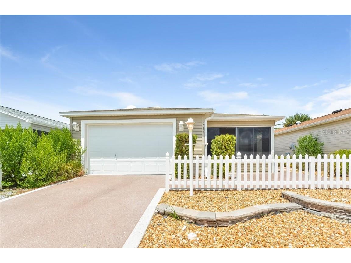 2708 Grassy Point Avenue The Villages FL 32162 G5086013 image1