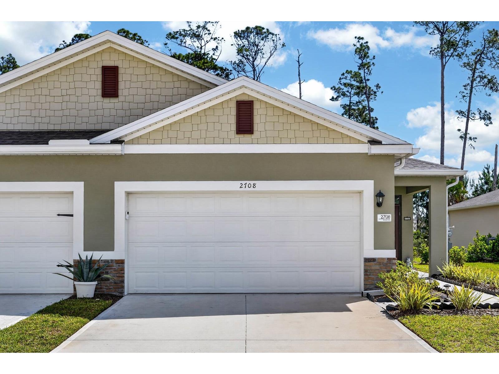 2708 Kinsale Lane Ormond Beach FL 32174 V4949233 image1