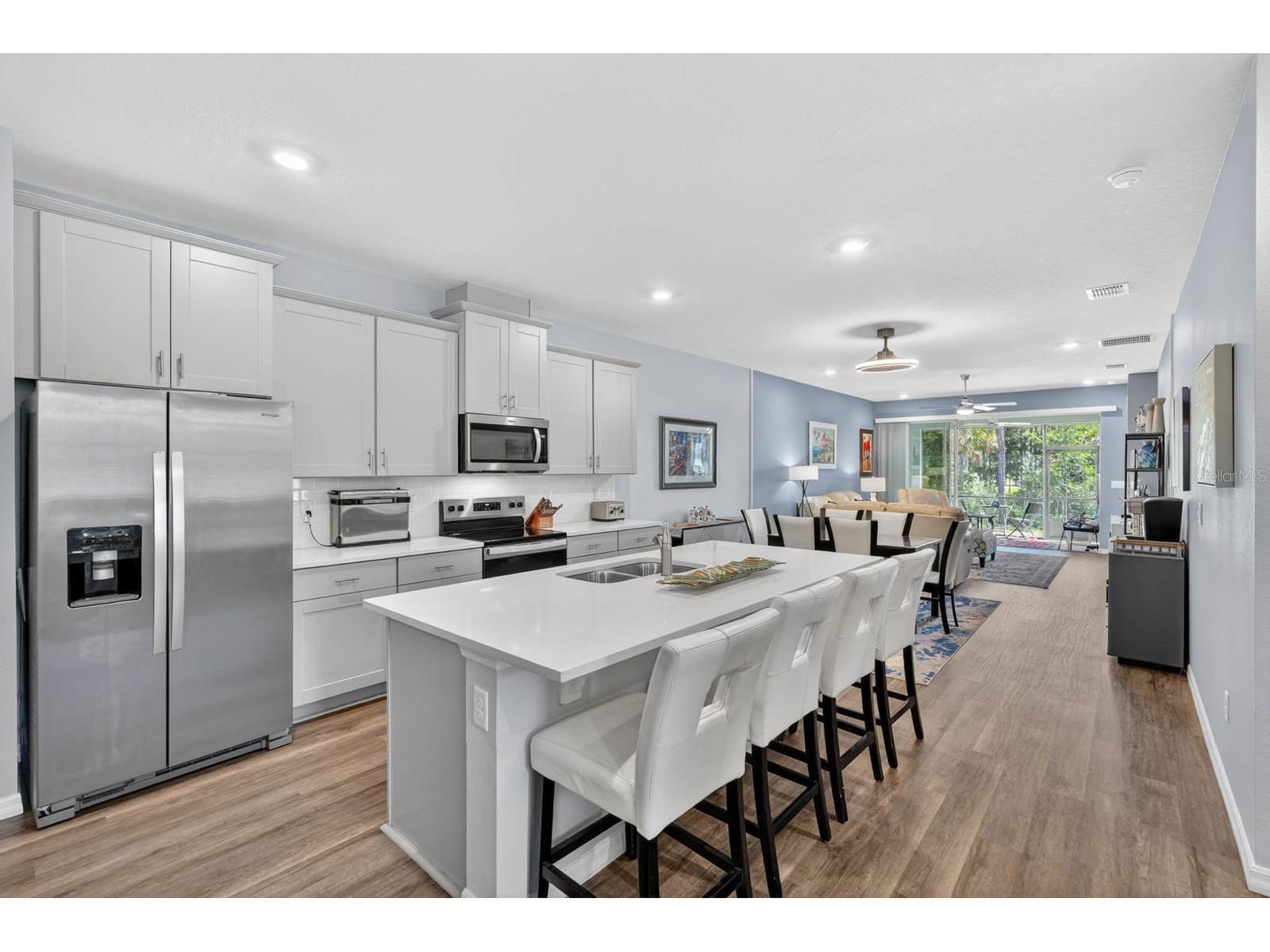 2708 Kinsale Lane Ormond Beach FL 32174 V4949233 image13