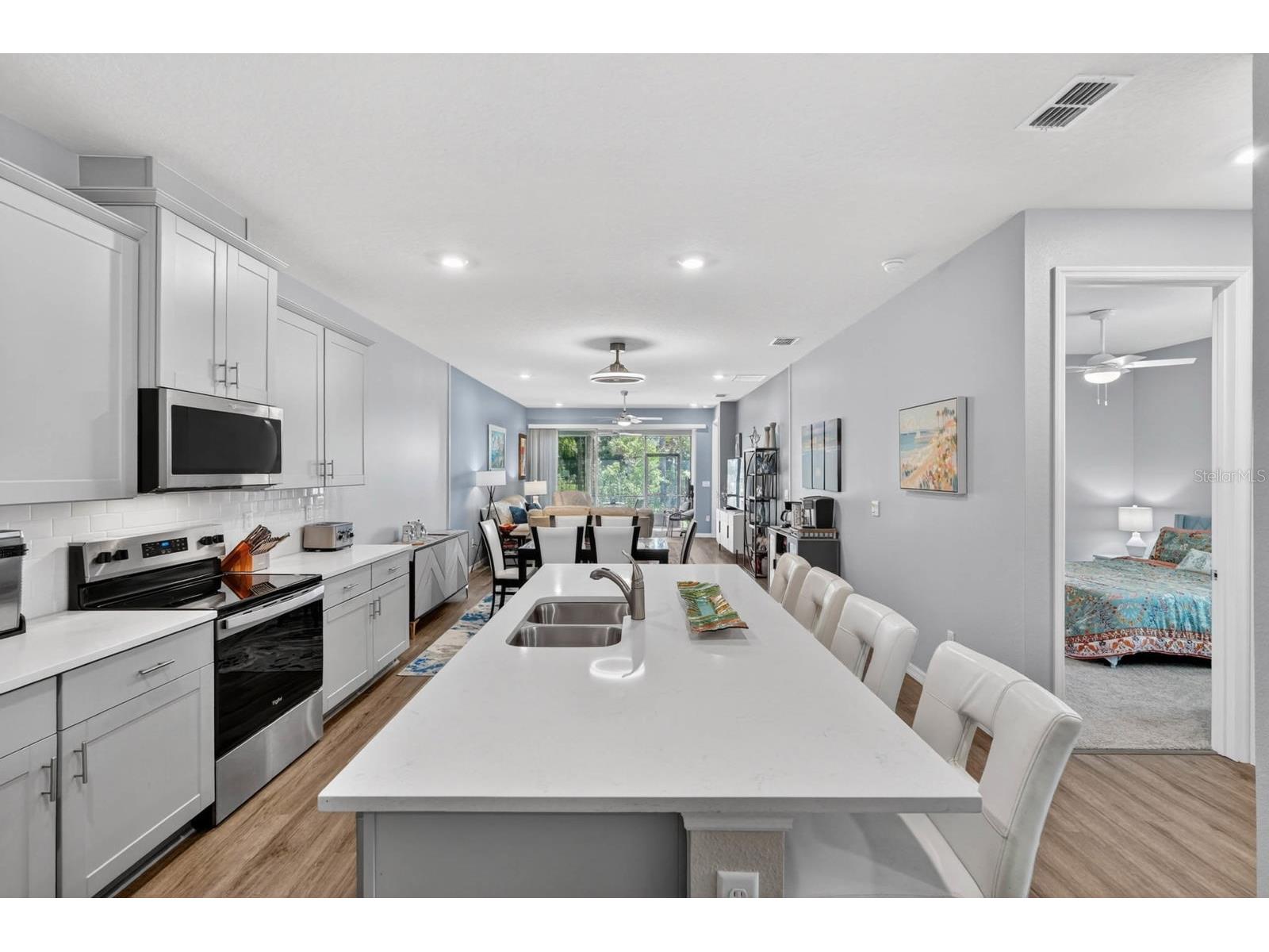 2708 Kinsale Lane Ormond Beach FL 32174 V4949233 image14
