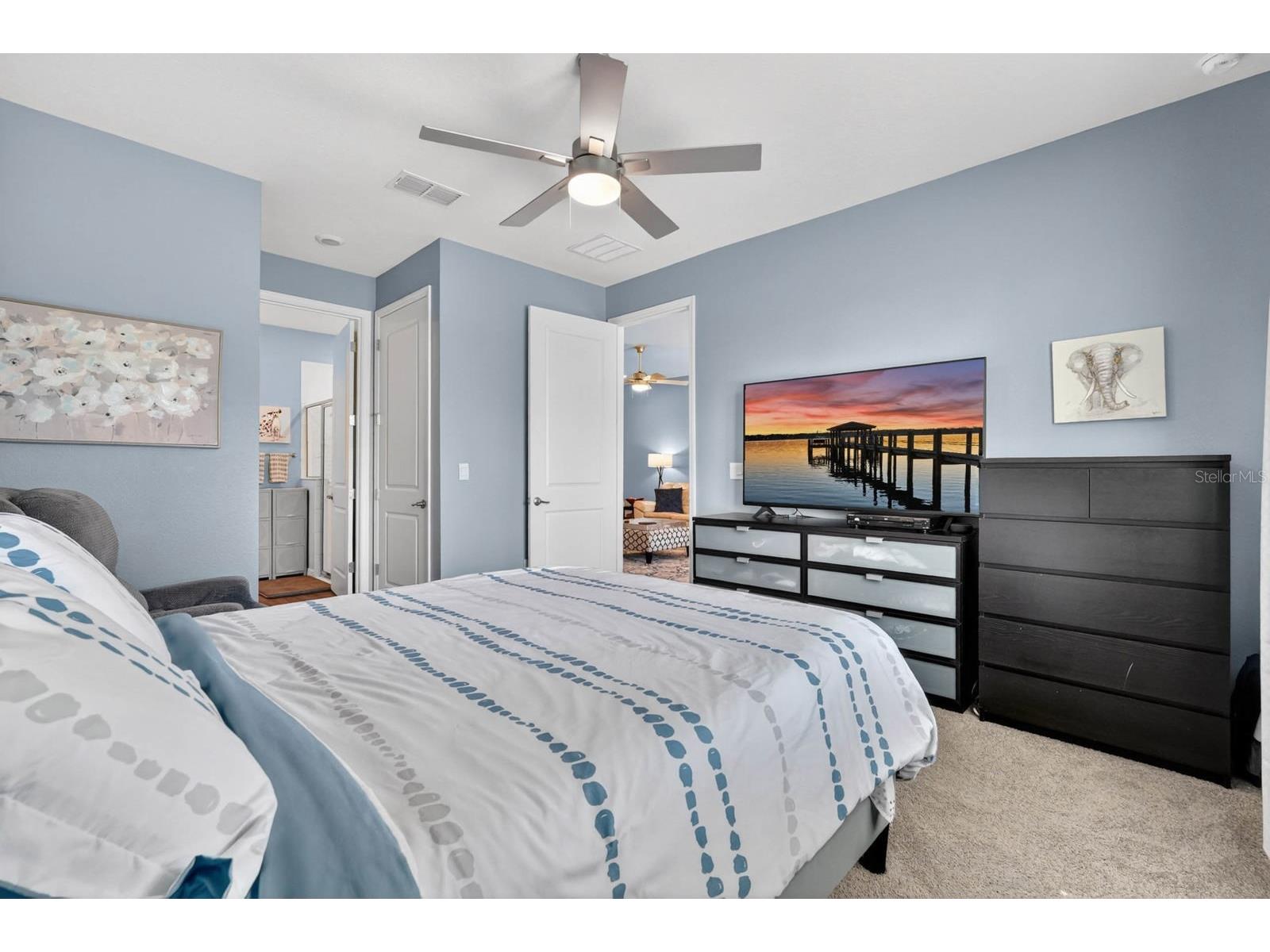 2708 Kinsale Lane Ormond Beach FL 32174 V4949233 image18