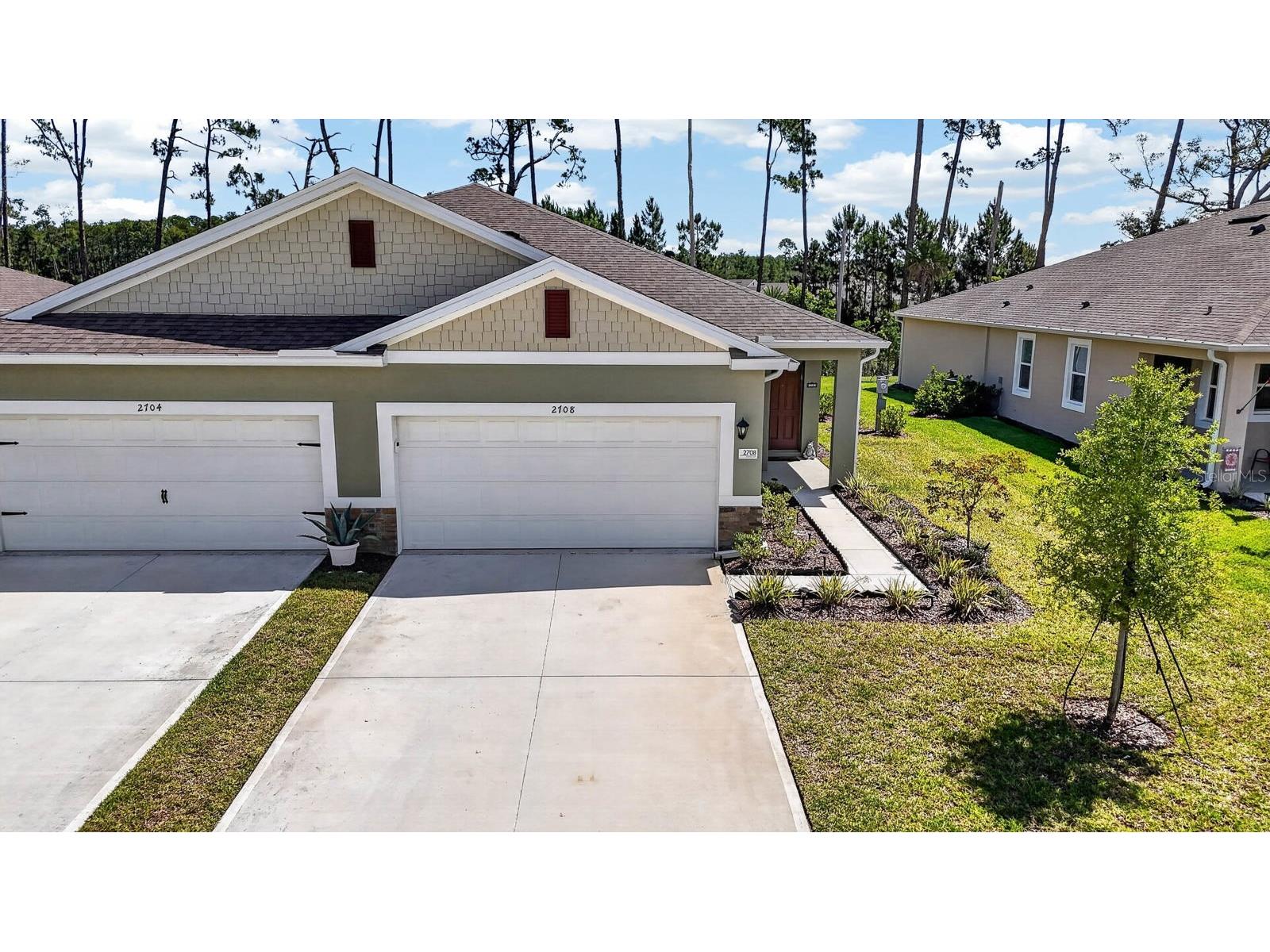 2708 Kinsale Lane Ormond Beach FL 32174 V4949233 image36