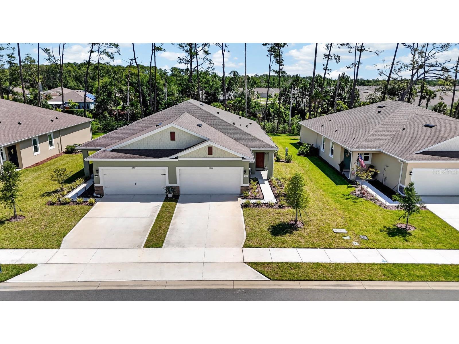 2708 Kinsale Lane Ormond Beach FL 32174 V4949233 image37