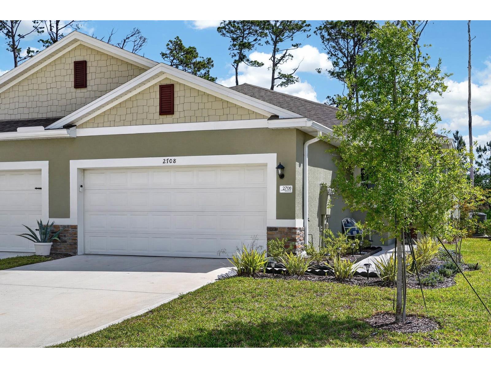 2708 Kinsale Lane Ormond Beach FL 32174 V4949233 image42