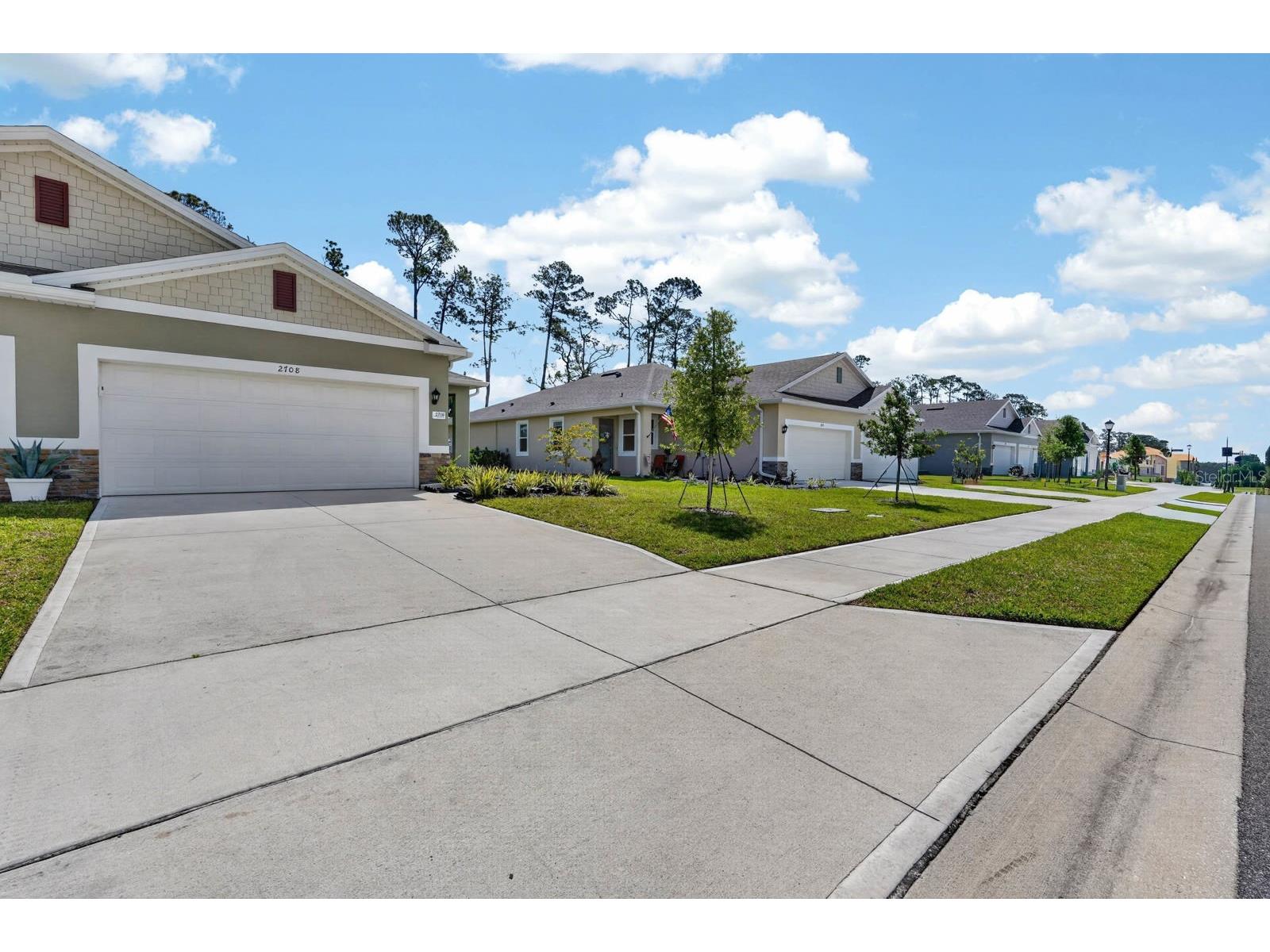 2708 Kinsale Lane Ormond Beach FL 32174 V4949233 image43