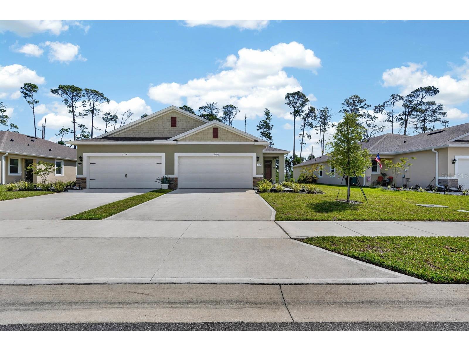 2708 Kinsale Lane Ormond Beach FL 32174 V4949233 image44