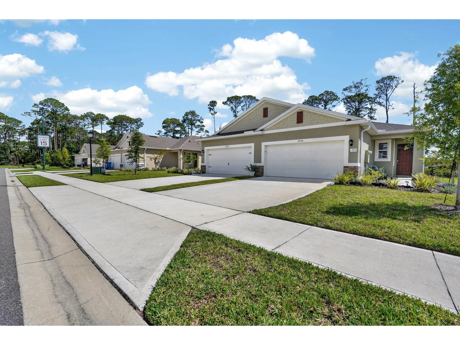 2708 Kinsale Lane Ormond Beach FL 32174 V4949233 image45