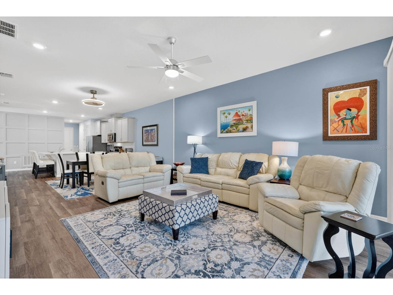 2708 Kinsale Lane Ormond Beach FL 32174 V4949233 image6