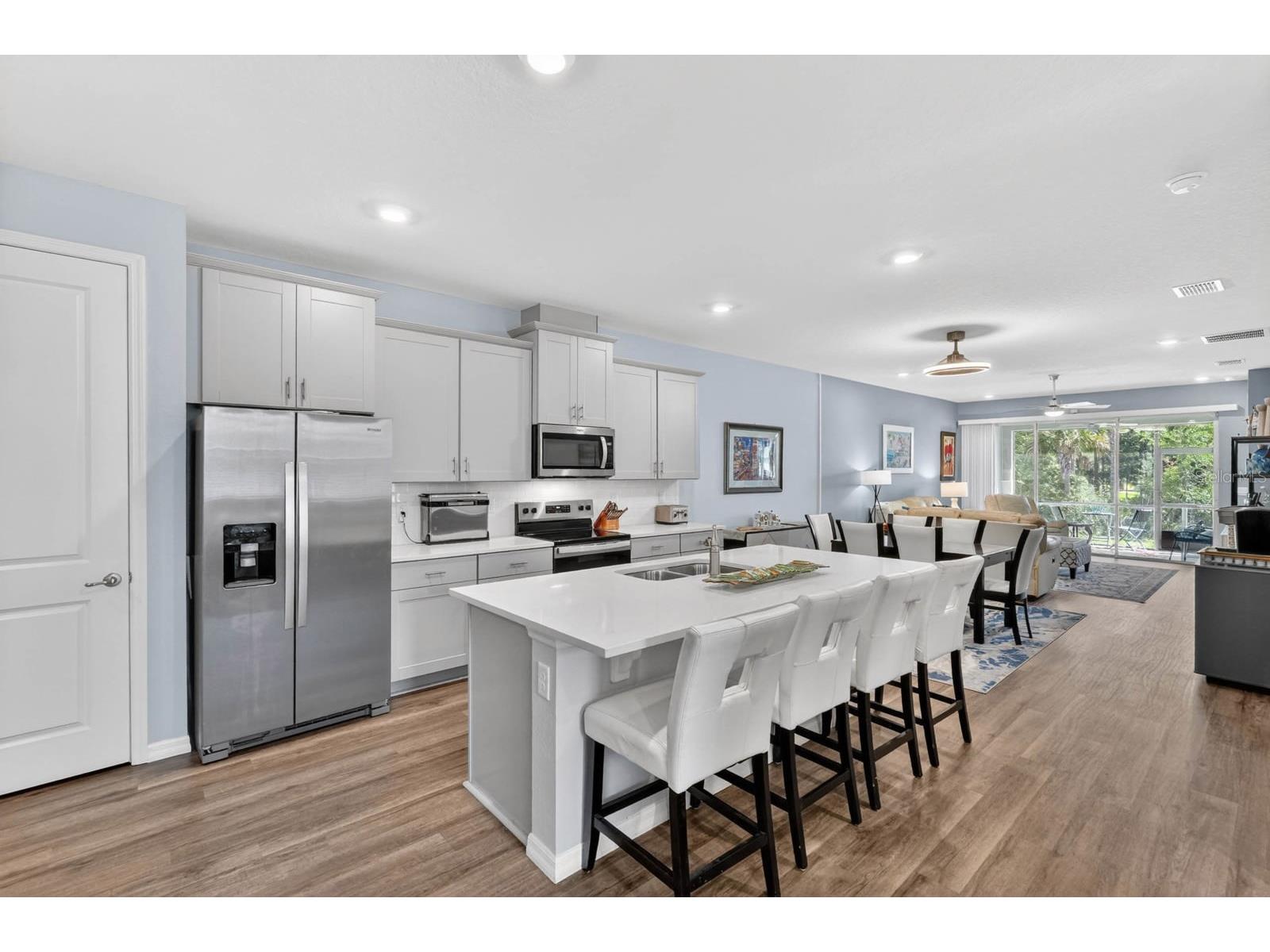2708 Kinsale Lane Ormond Beach FL 32174 V4949233 image9