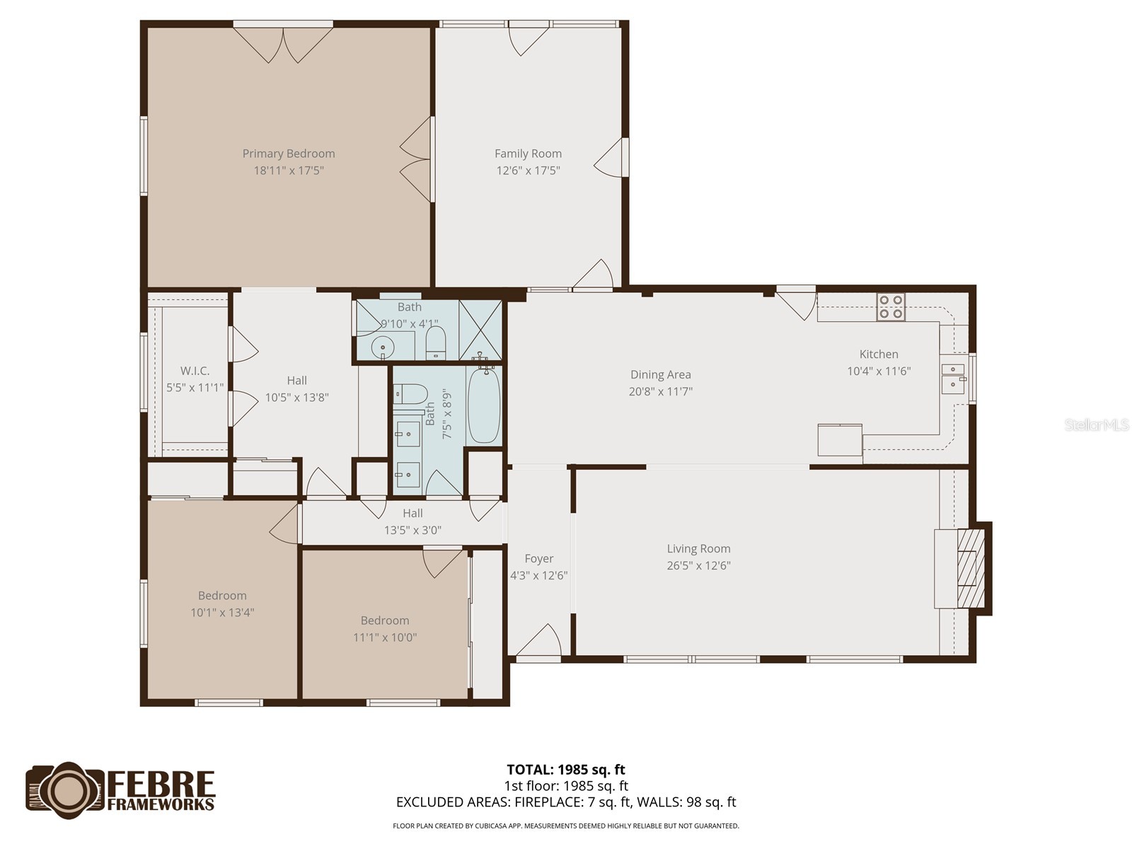 2708 Lion Heart Road Winter Park FL 32792 O6387685 image3