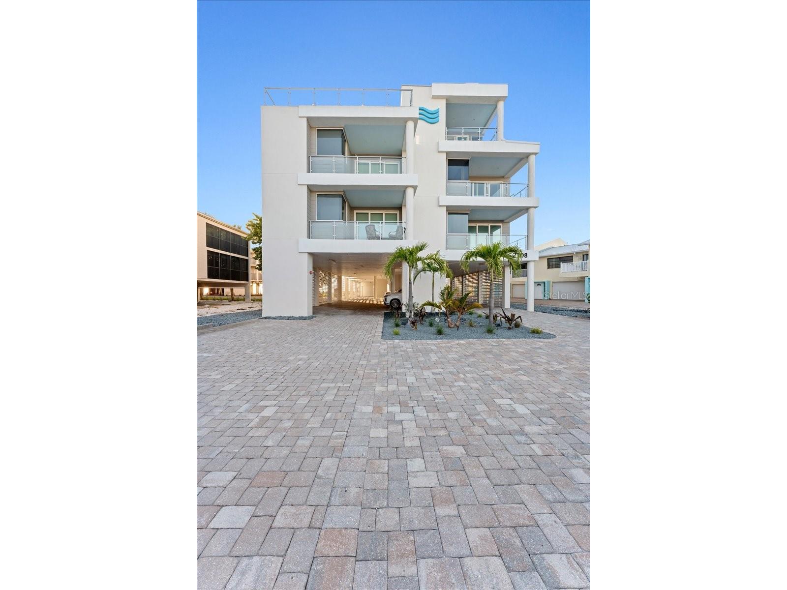 2708 N Beach Road #5 Englewood FL 34223 - ENGLEWOOD BEACH D6145514 image7