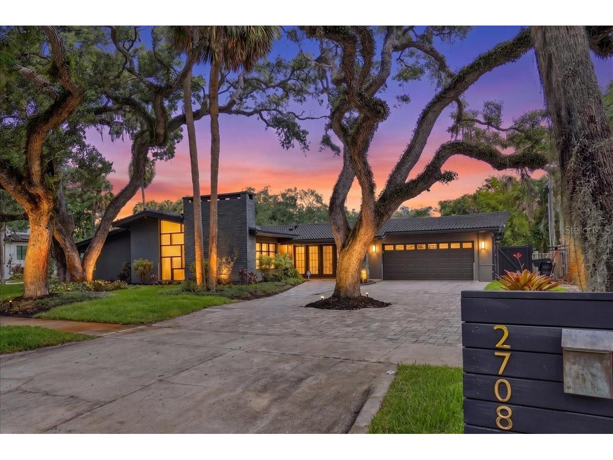 2708 N Dundee Street Tampa FL 33629 TB8512210 image1