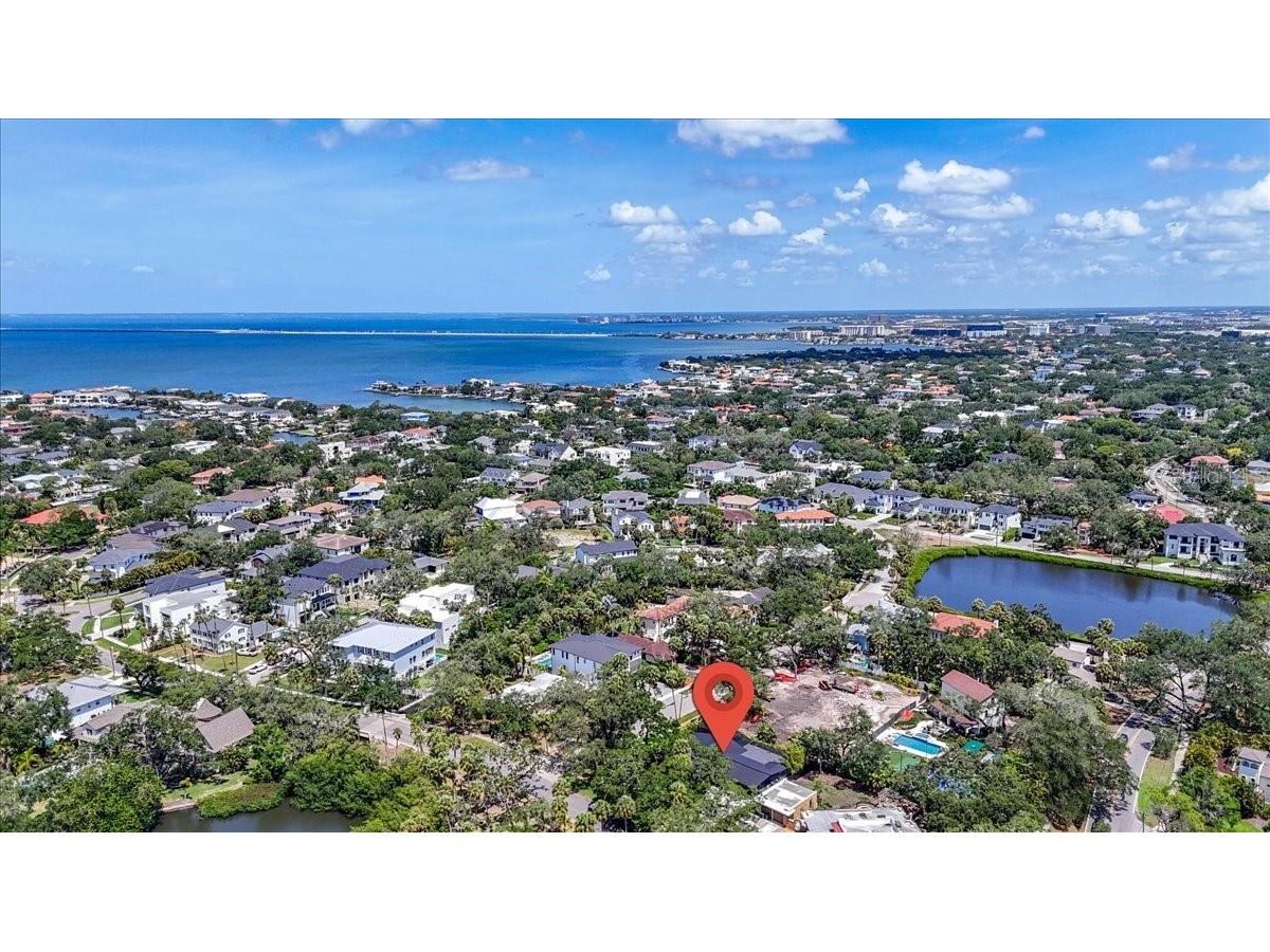 2708 N Dundee Street Tampa FL 33629 TB8512210 image62