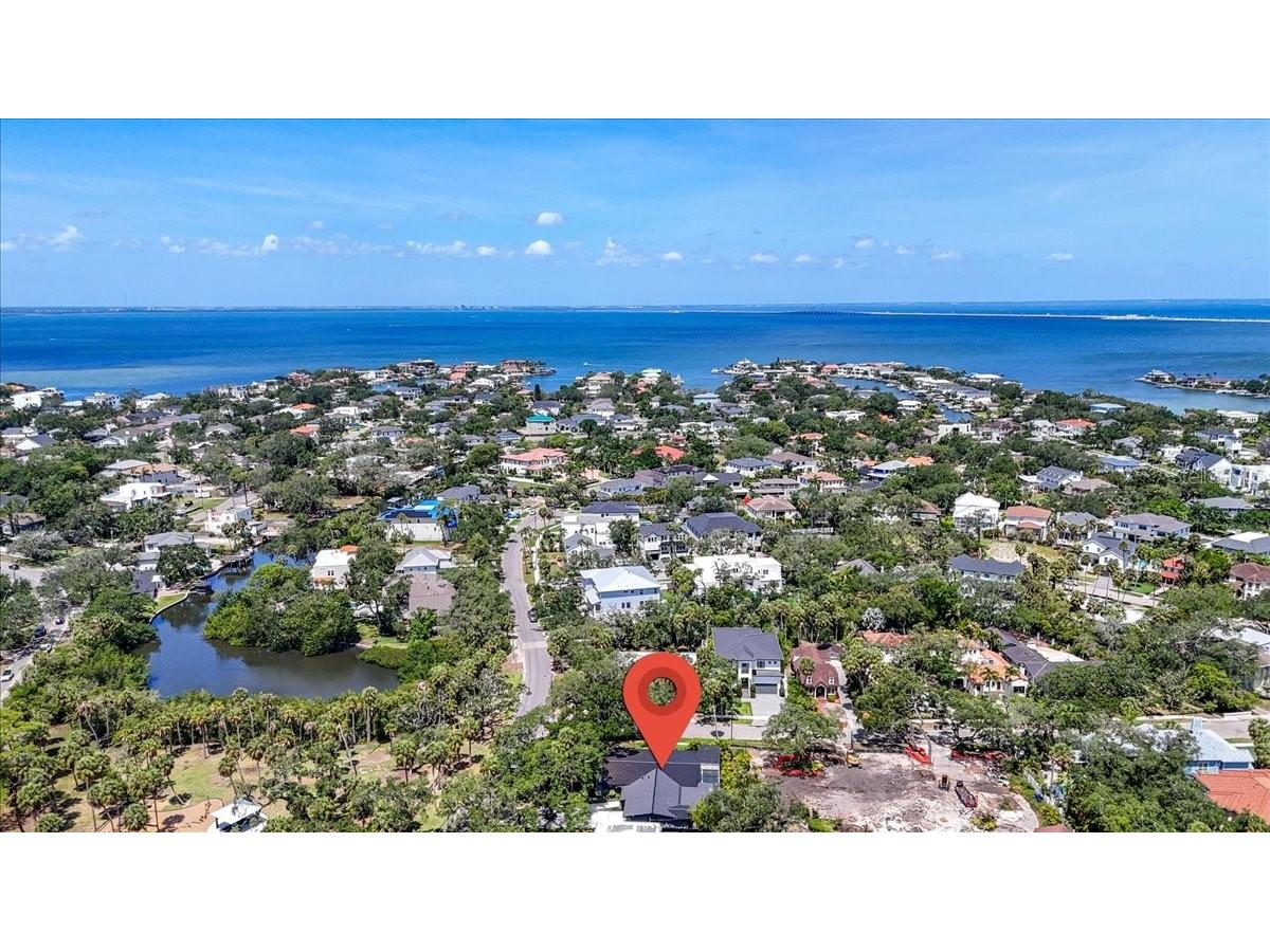 2708 N Dundee Street Tampa FL 33629 TB8512210 image64