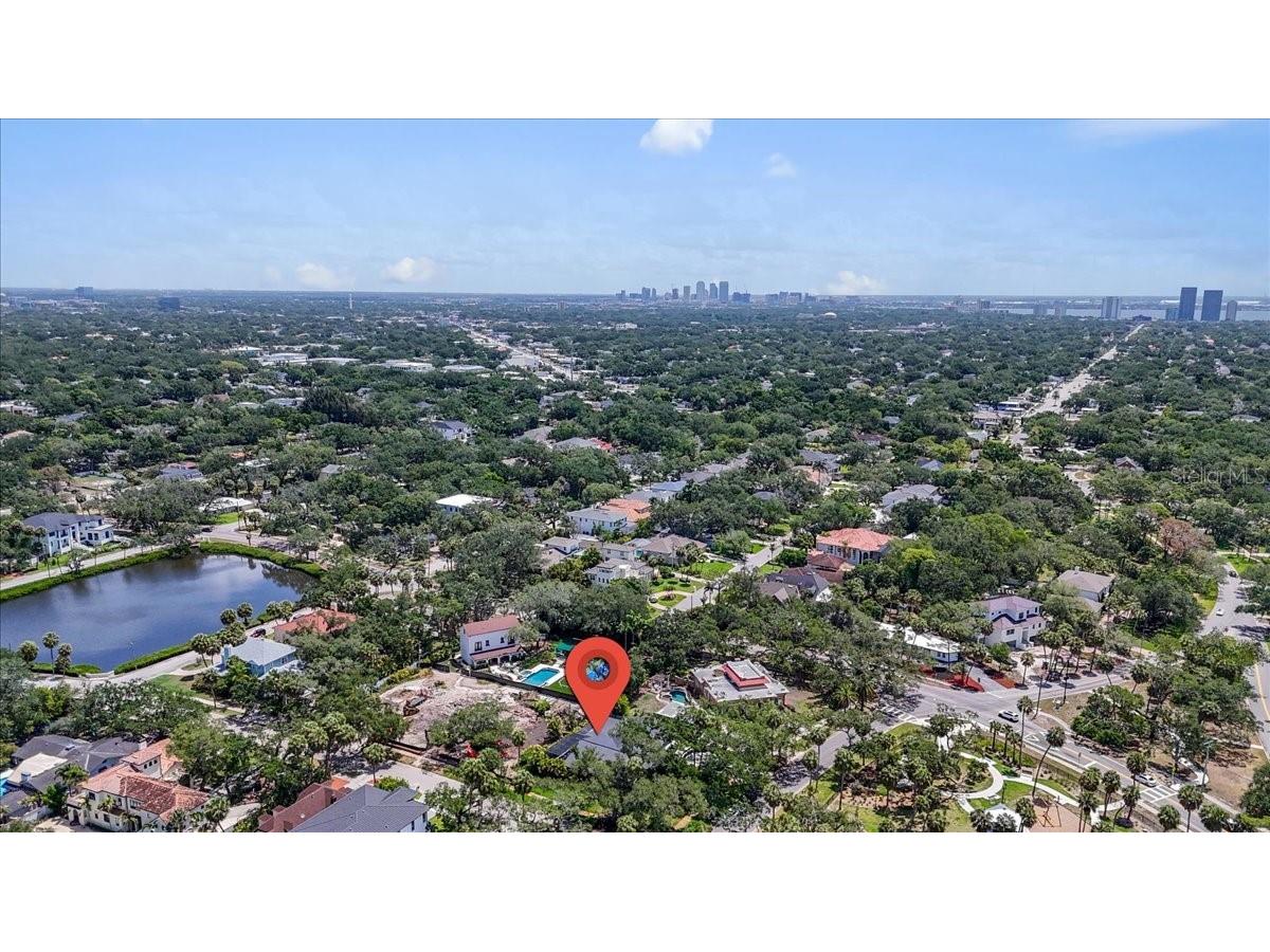 2708 N Dundee Street Tampa FL 33629 TB8512210 image65