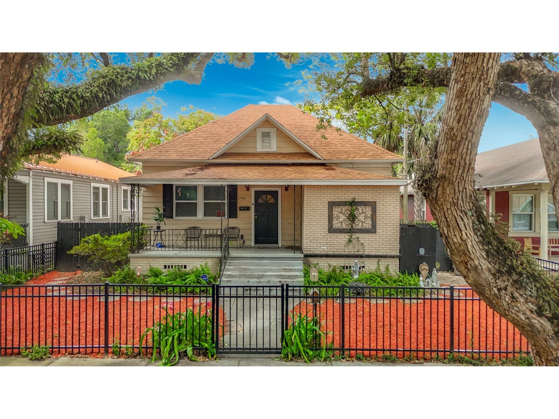 2708 N Jefferson Street Tampa FL 33602 TB8514925 image1