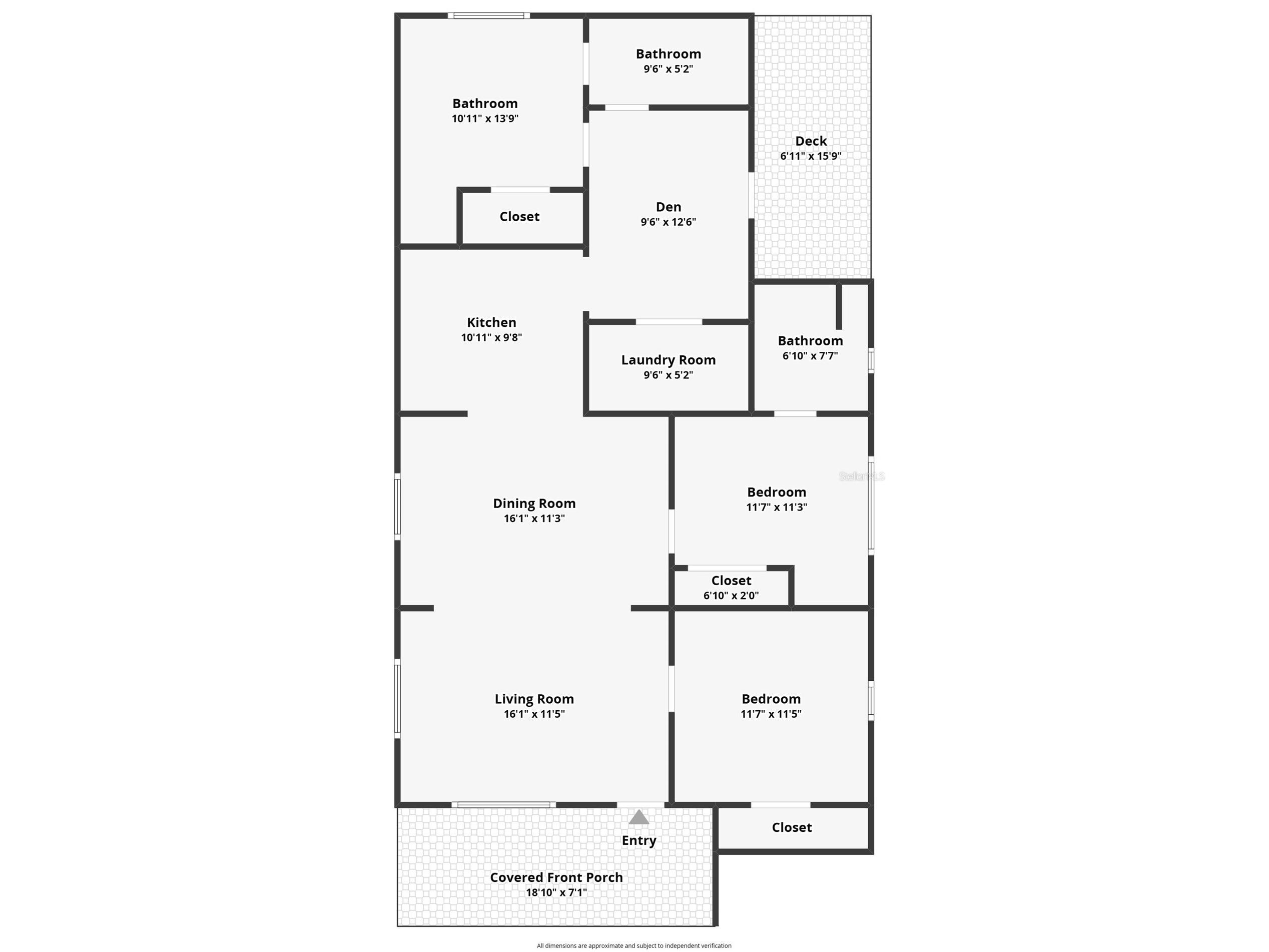 2708 N Jefferson Street Tampa FL 33602 TB8514925 image46
