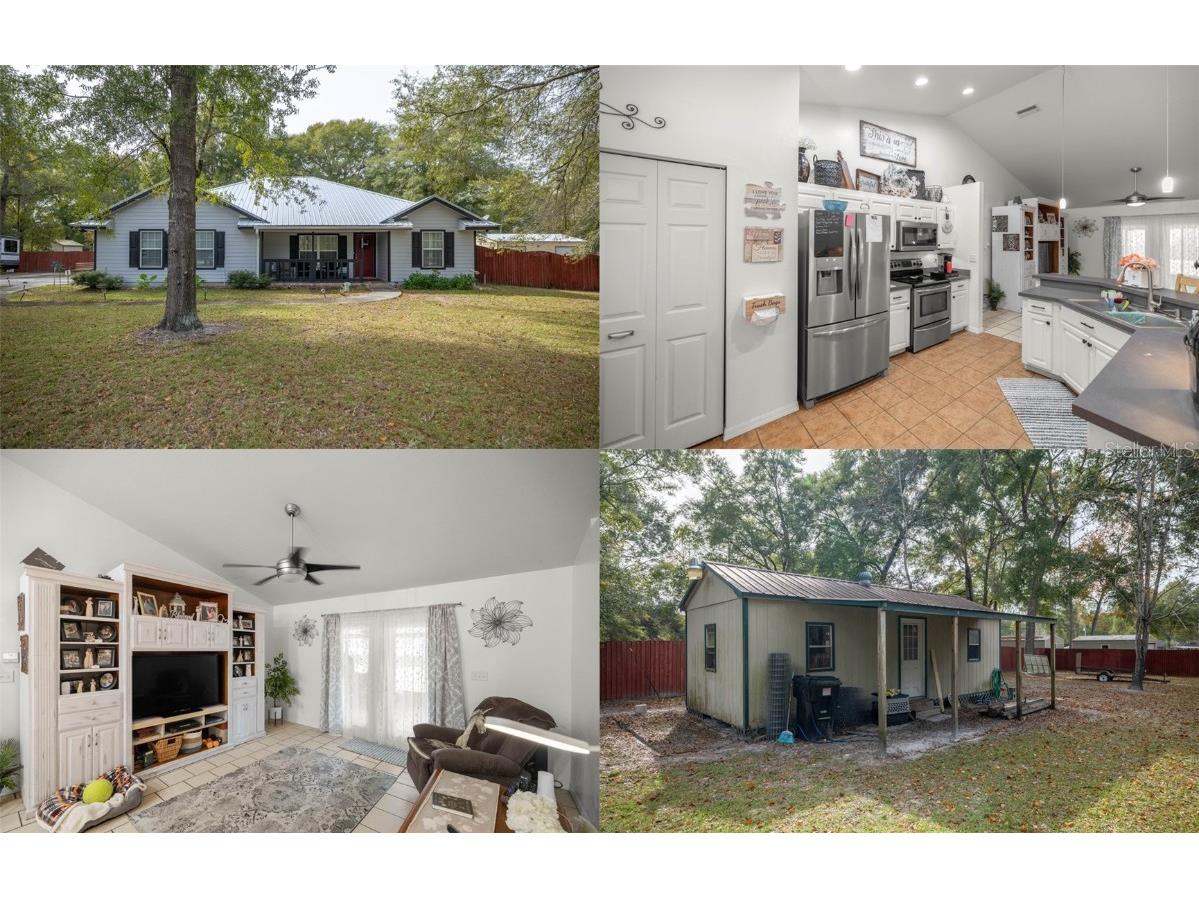 2708 NW 244th Street Newberry FL 32669 OM669660 image1