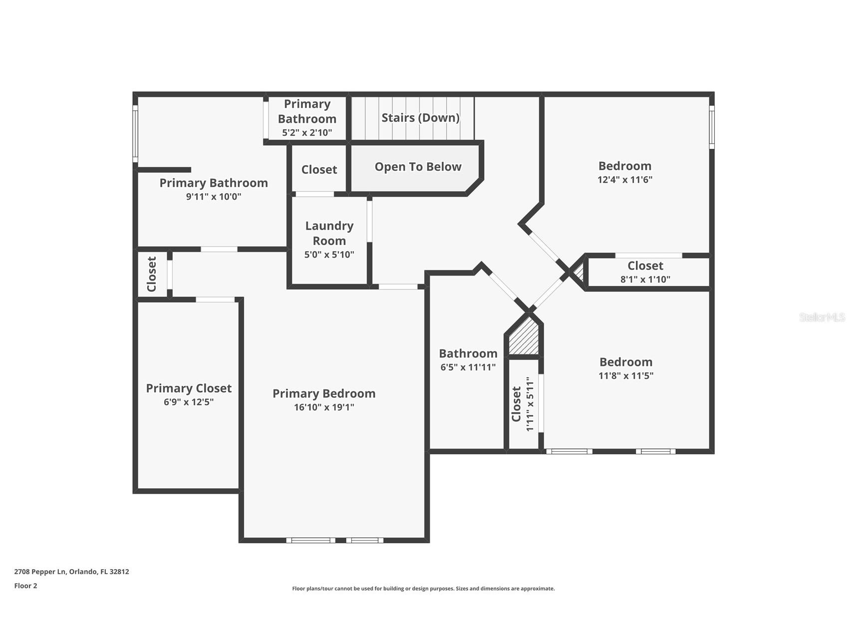 2708 Pepper Lane Orlando FL 32812 O6409854 image32