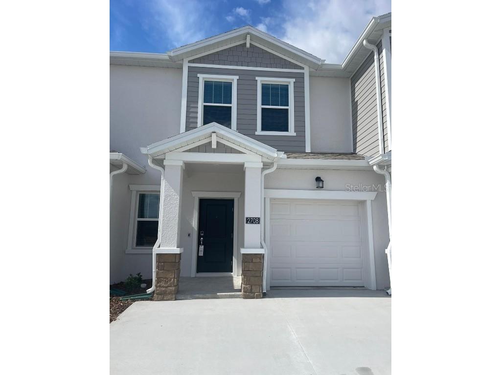 2708 Pierr Street Davenport FL 33837 O6182087 image1