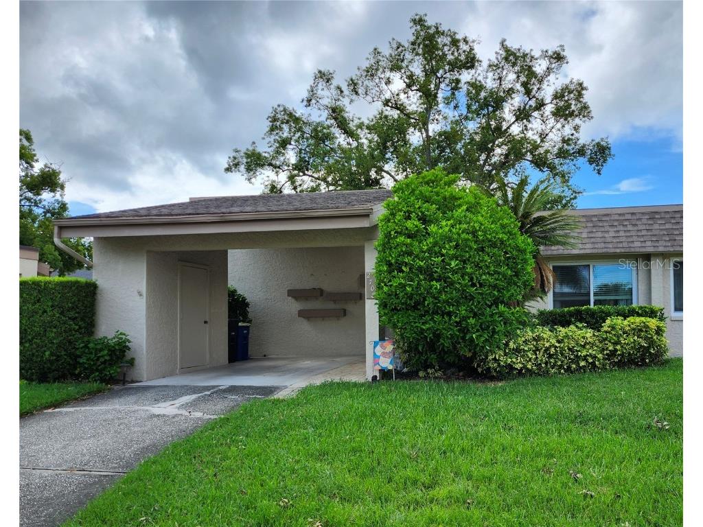 2708 Sand Hollow Court #153A Clearwater FL 33761 TB8307635 image1