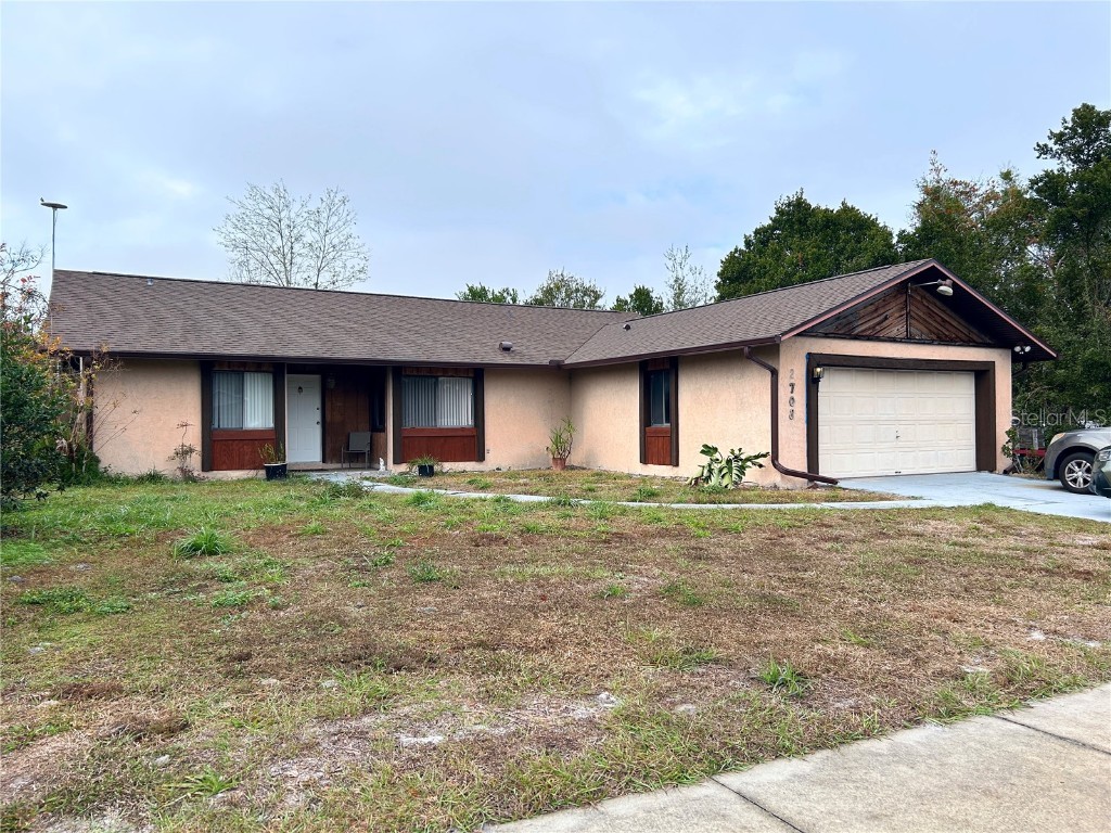 2708 Sedgefield Avenue Deltona FL 32725 O6267284 image1