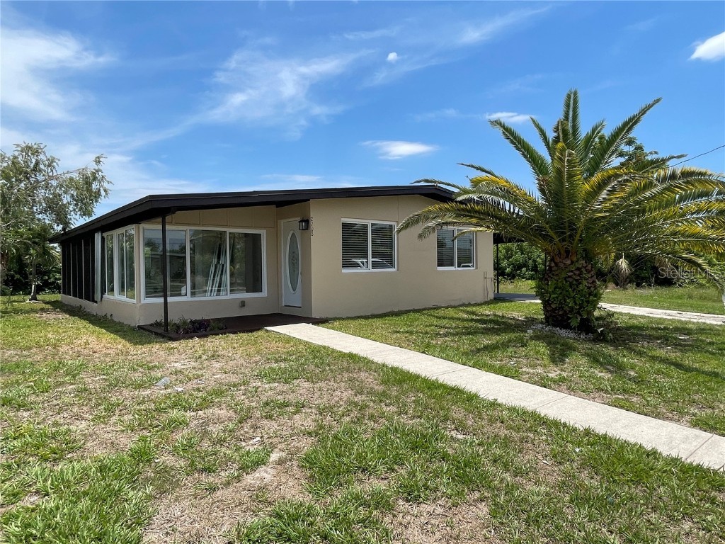 2708 Starlite Lane Port Charlotte FL 33952 - FORDHAM WATERWAY C7476382 image1