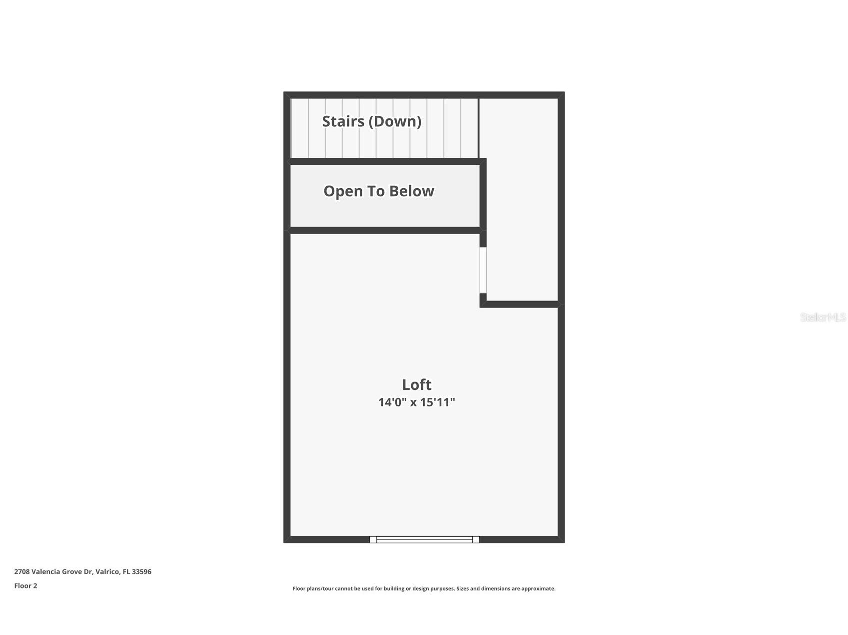 2708 Valencia Grove Drive Valrico FL 33596 TB8514882 image55
