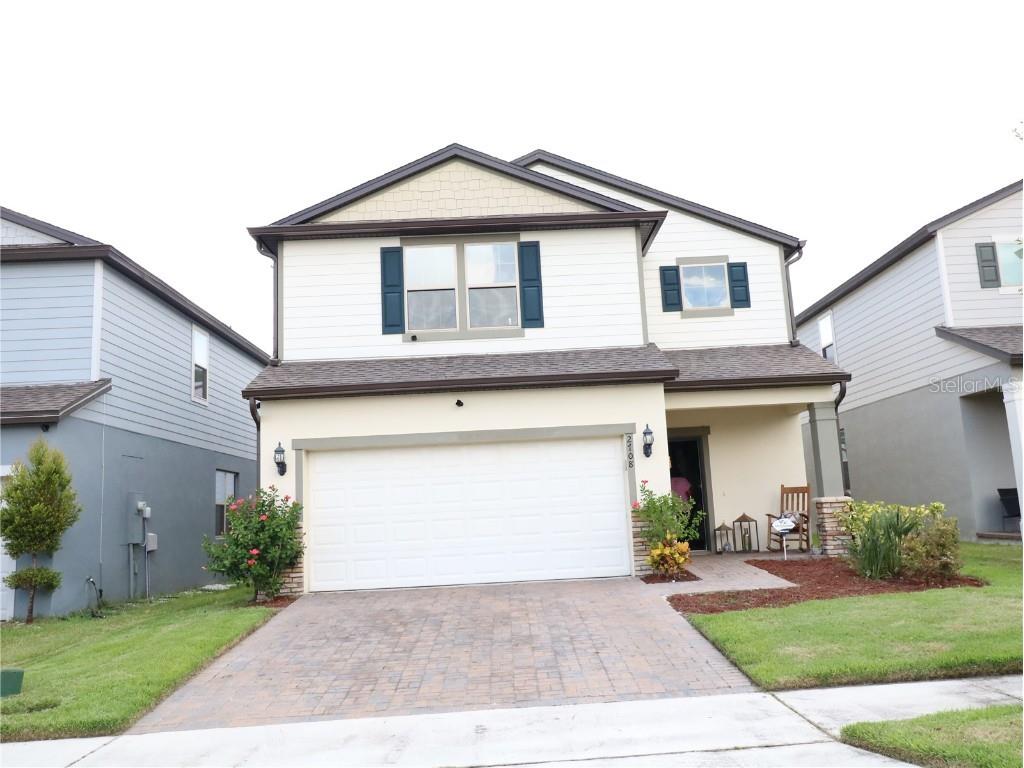 2708 Vista Verde Lane Kissimmee FL 34744 S5109383 image1