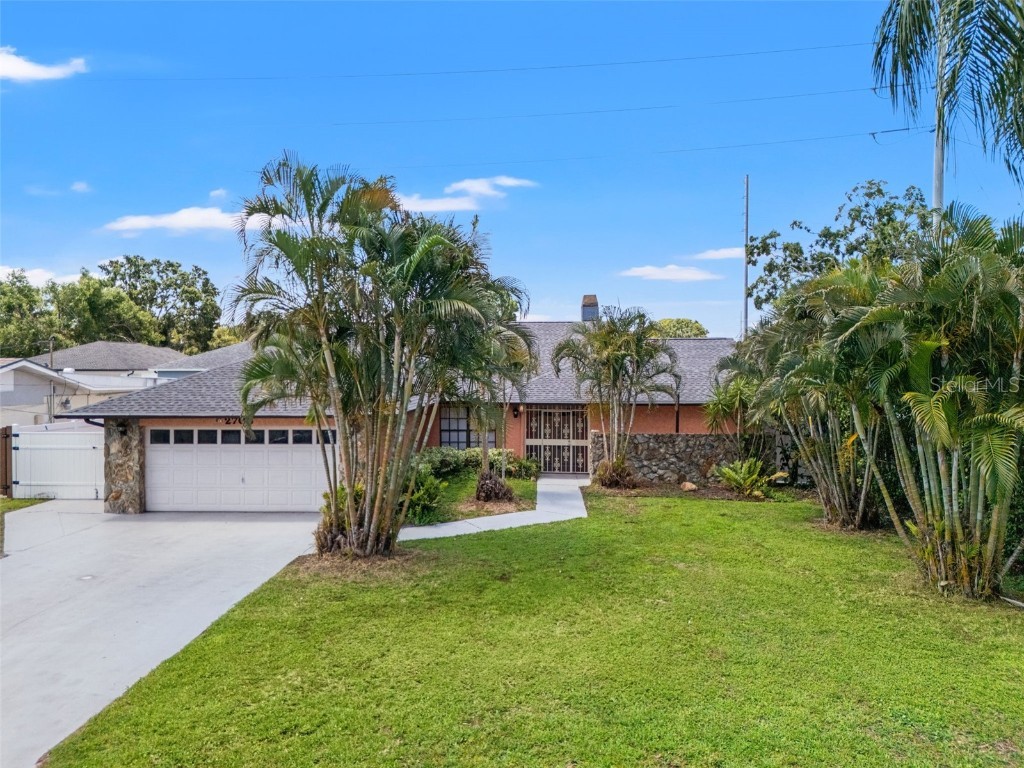 2708 W Bird Street Tampa FL 33614 TB8400749 image1