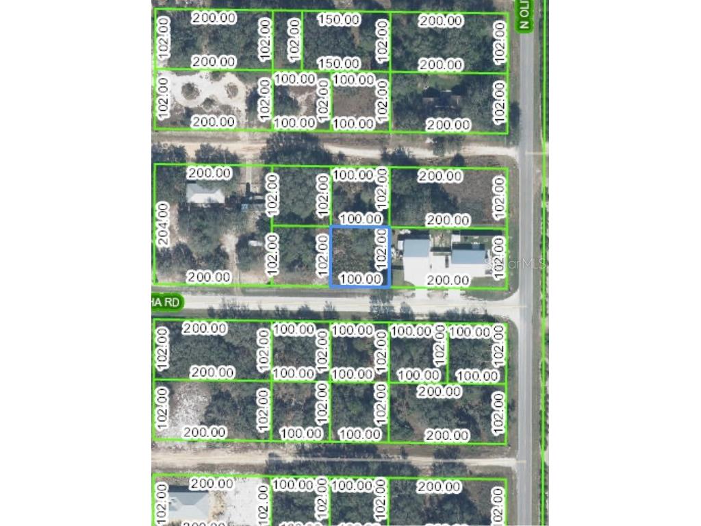 2708 W Kenosha Road Avon Park FL 33825 O6168351 image1