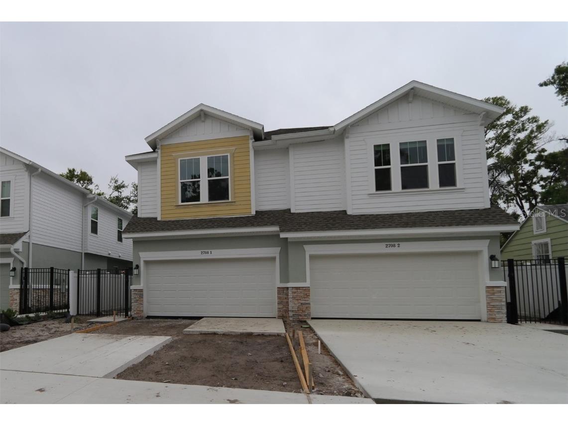 2708 W North A Street #1 Tampa FL 33609 TB8342604 image1