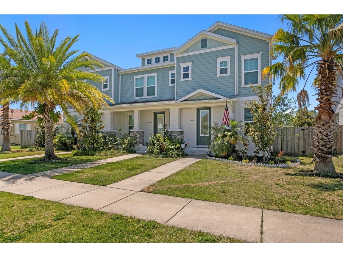 2708 W North B Street #3 Tampa FL 33609 TB8379953 image1