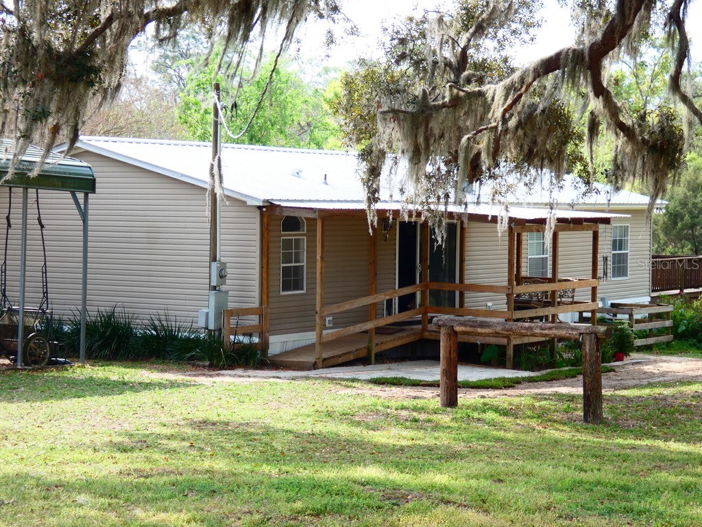 27080 Berry Trail Brooksville FL 34602 W7873312 image1