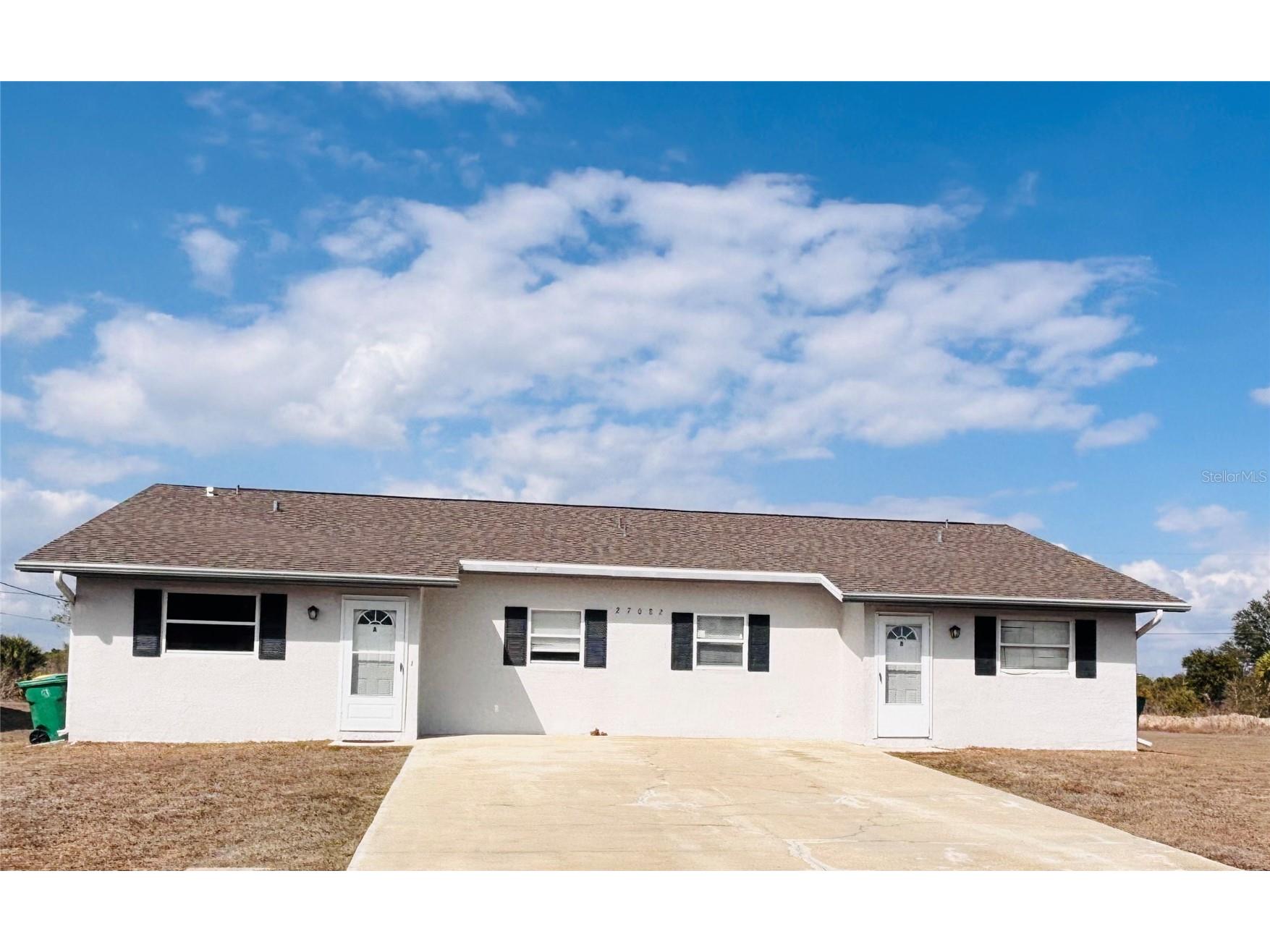 27082 Adams Street #A Punta Gorda FL 33983 C7513776 image1