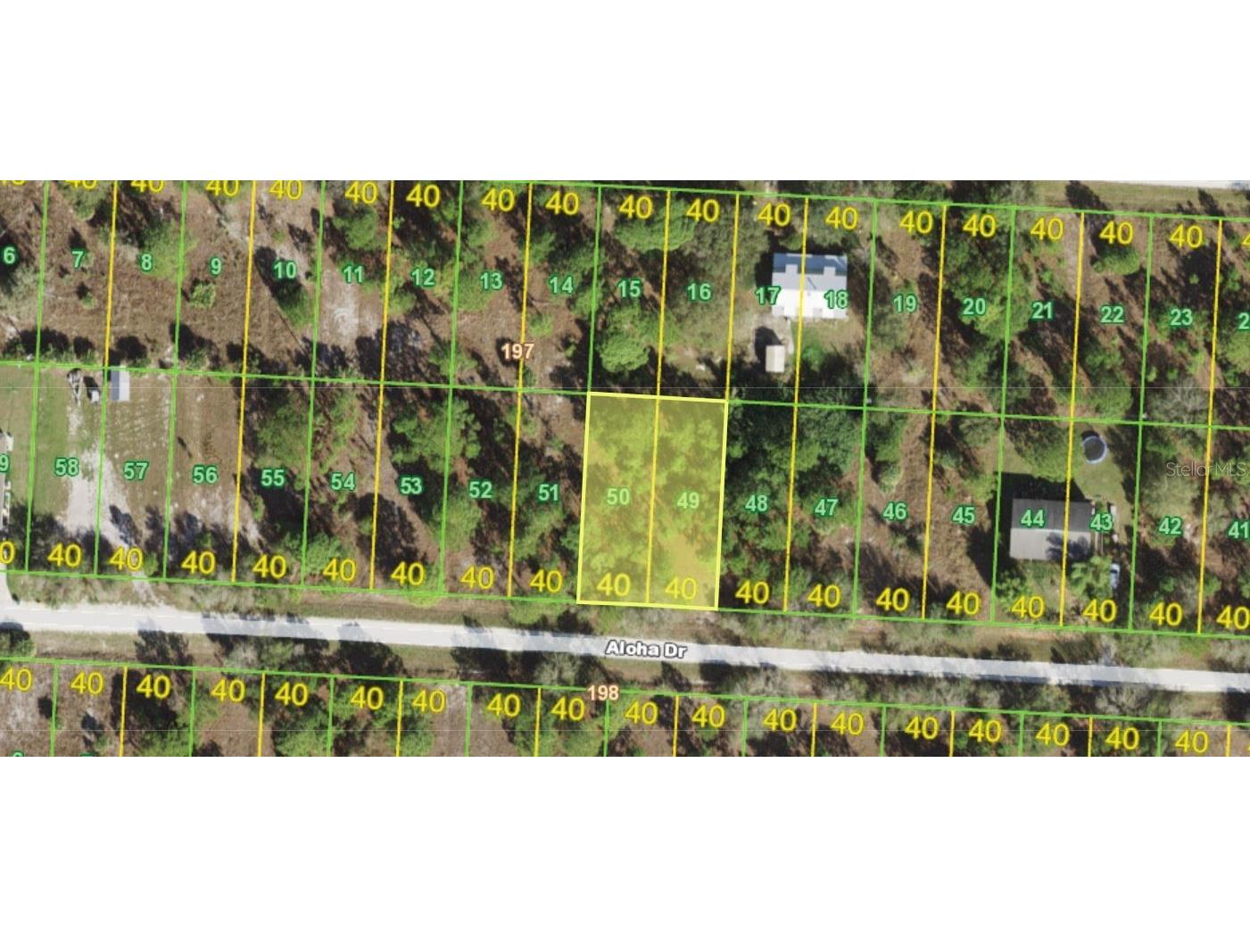 27084 Aloha Drive Punta Gorda FL 33955 C7453378 image1