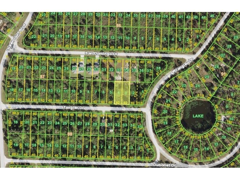 27084 Tangier Drive Punta Gorda FL 33955 S5056608 image1