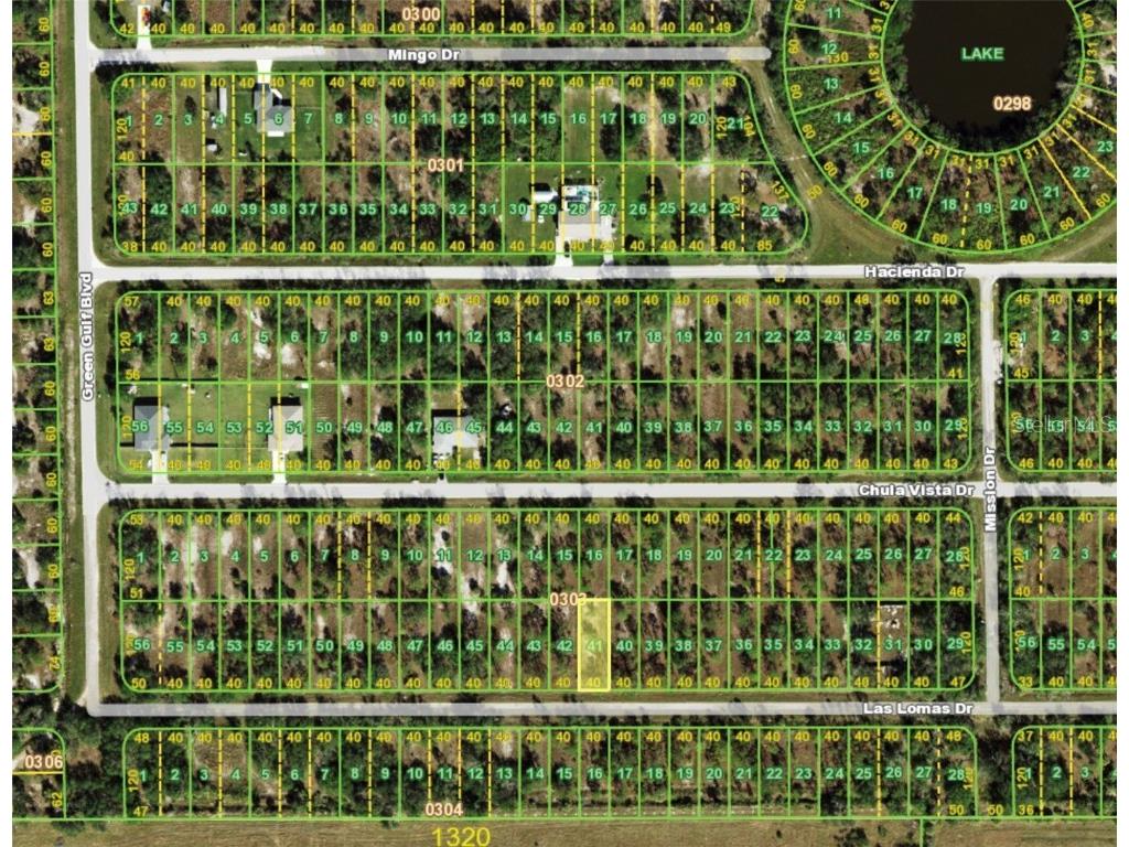27086 Las Lomas Drive Punta Gorda FL 33955 C7498496 image1