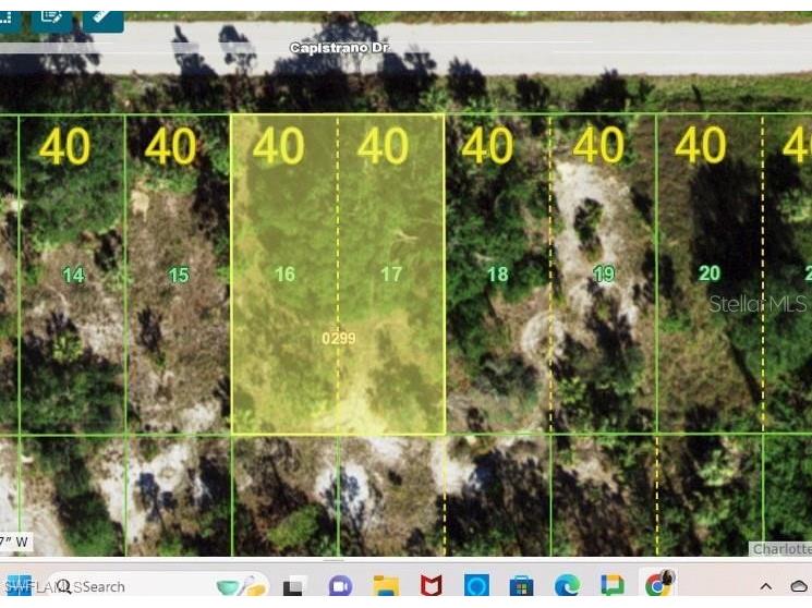 27087 Capistrano Drive Punta Gorda FL 33955 D6136067 image1