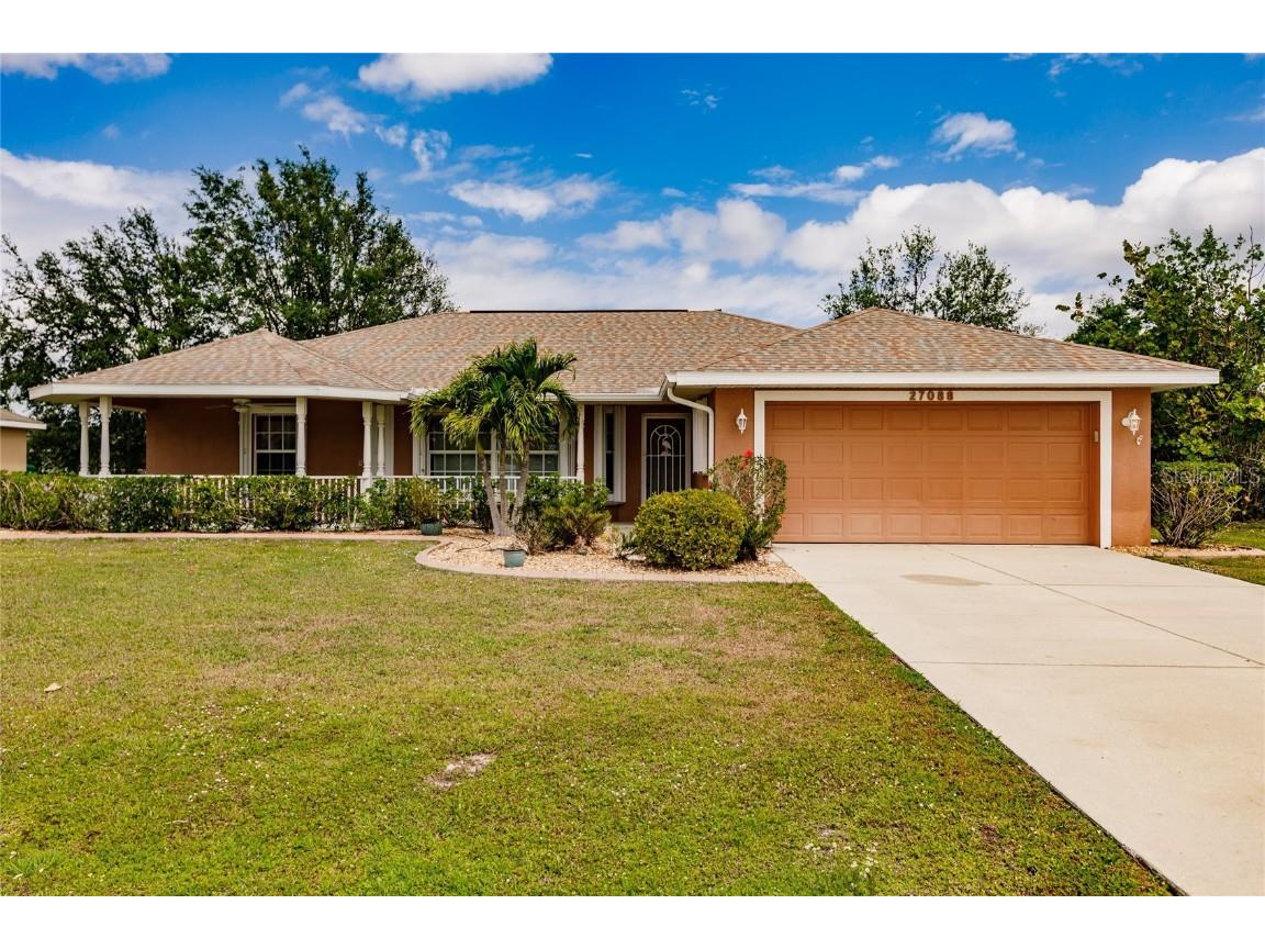27088 Curitiba Drive Punta Gorda FL 33983 C7474214 image1