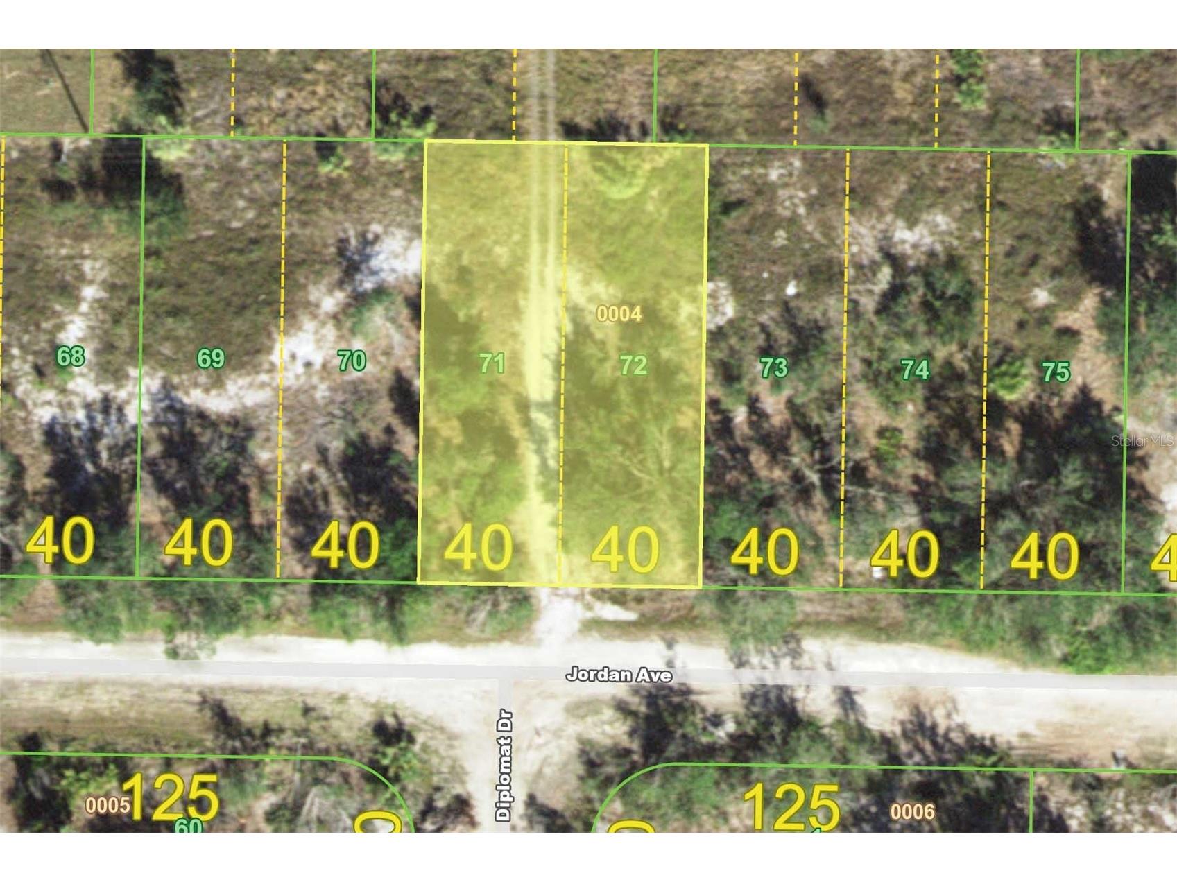 27088 Jordan Avenue Punta Gorda FL 33983 C7525508 image1