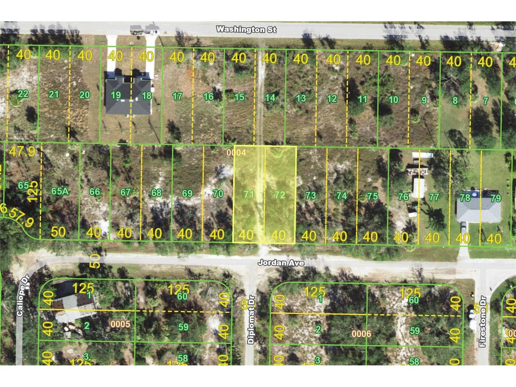 27088 Jordan Avenue Punta Gorda FL 33983 C7525508 image2
