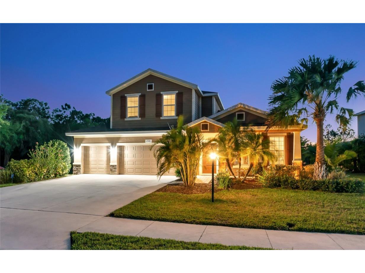 2709 130th Avenue E Parrish FL 34219 A4564962 image1