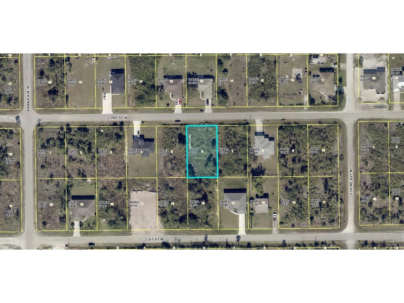 2709 22nd Street W Lehigh Acres FL 33971 C7478398 image1