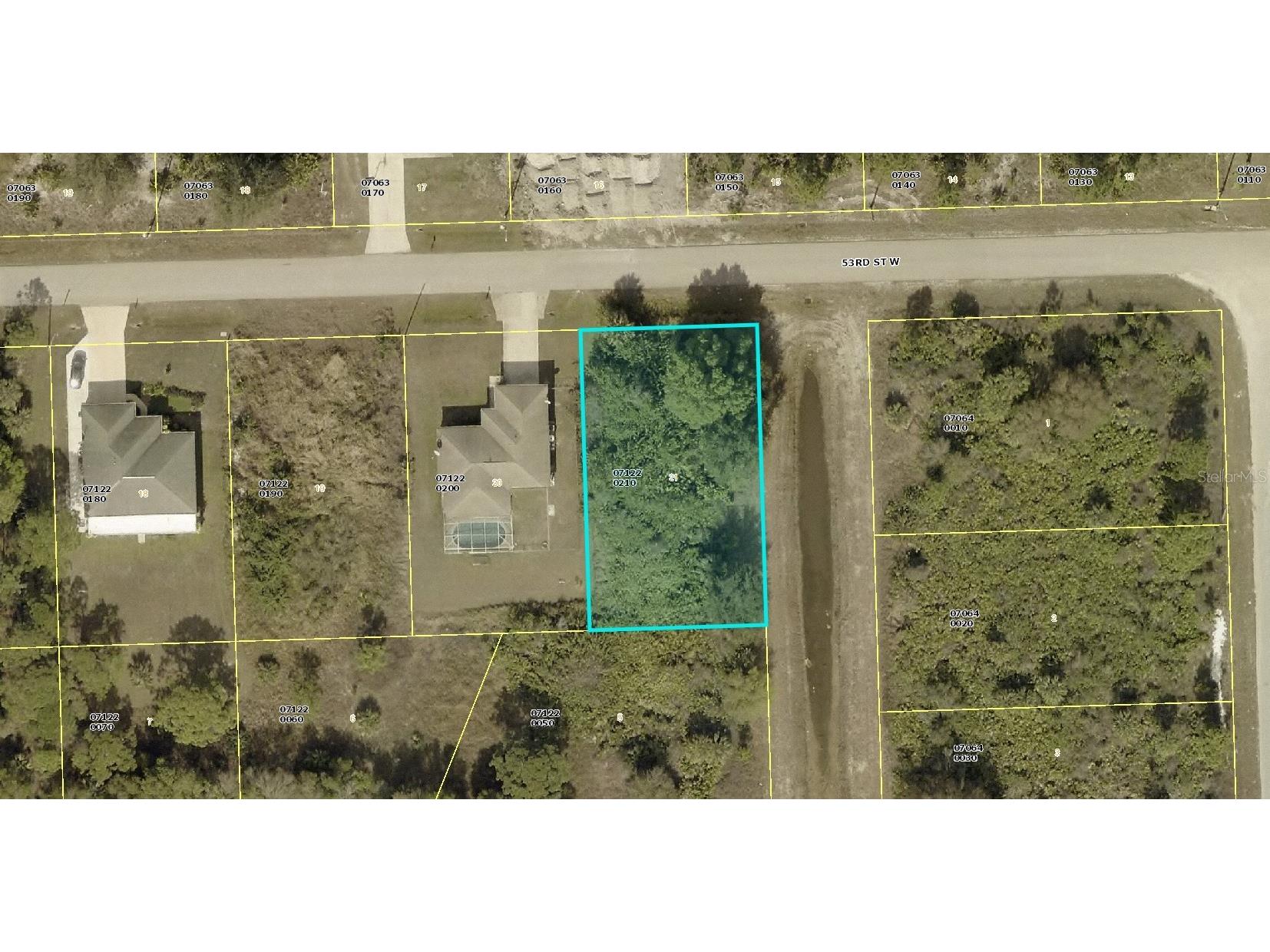 2709 53rd Street W Lehigh Acres FL 33971 A4692368 image1