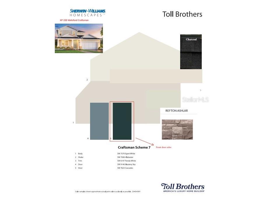 2709 Arbor Dune Avenue Apopka FL 32712 O6360998 image2