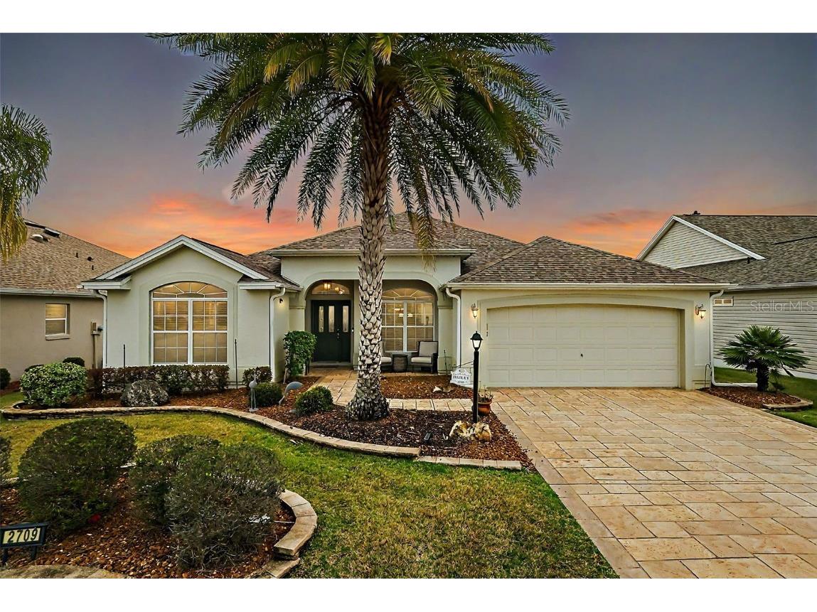 2709 Astoria Avenue The Villages FL 32162 G5092073 image1