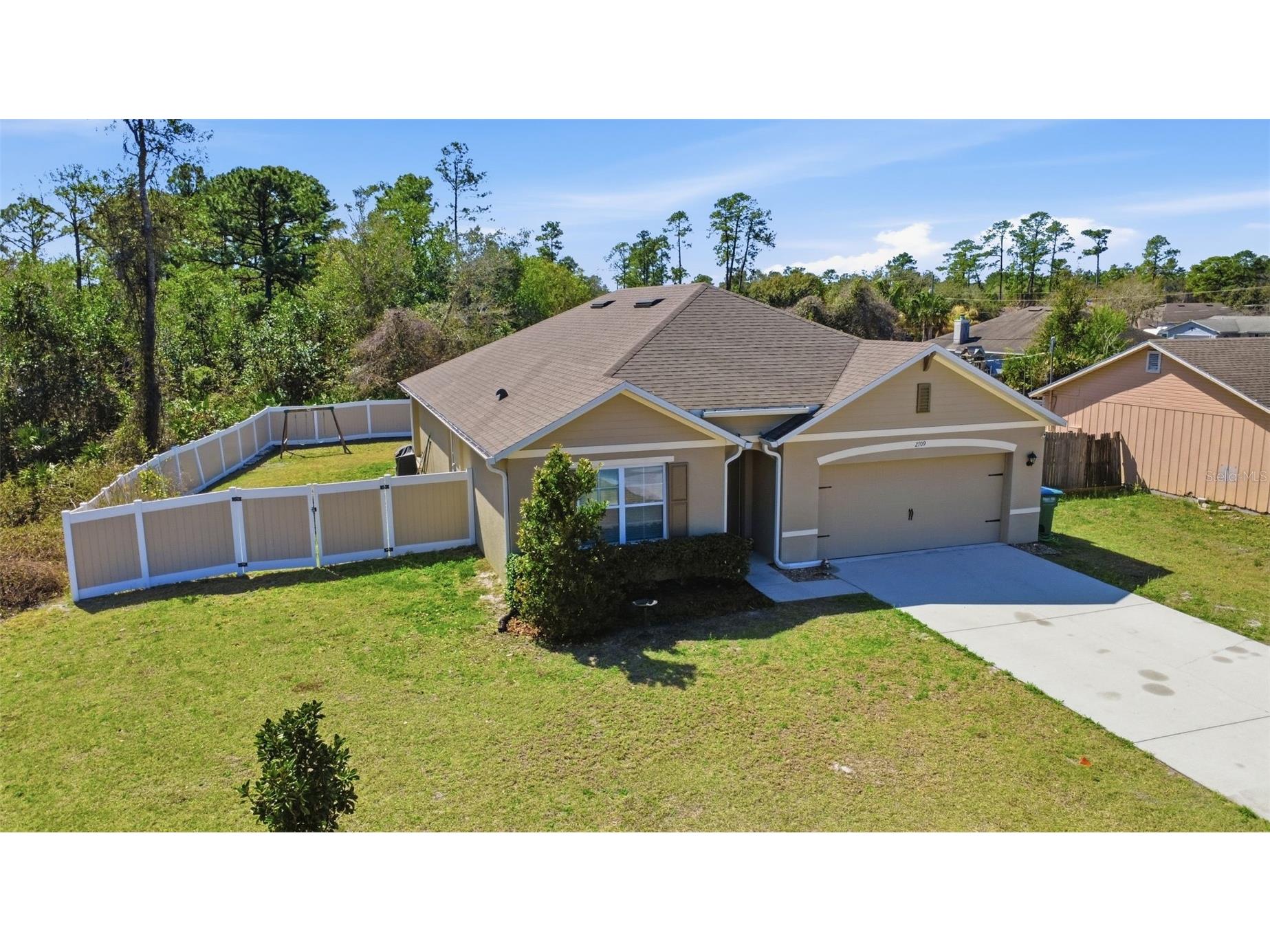 2709 Beckwith Street Deltona FL 32738 FC316958 image1